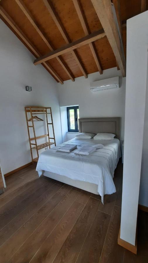 Casa De Baixo Studios Arouca Ngoại thất bức ảnh