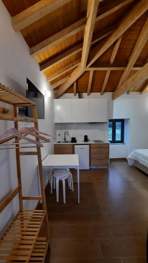Casa De Baixo Studios Arouca Ngoại thất bức ảnh