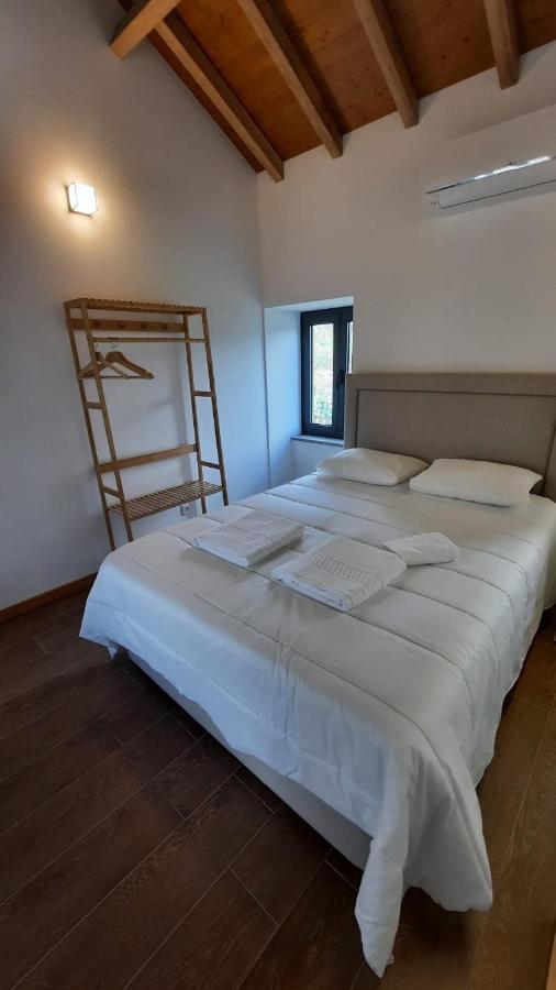 Casa De Baixo Studios Arouca Ngoại thất bức ảnh