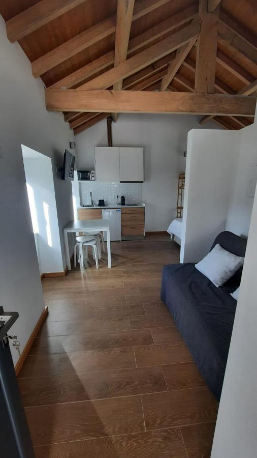 Casa De Baixo Studios Arouca Ngoại thất bức ảnh