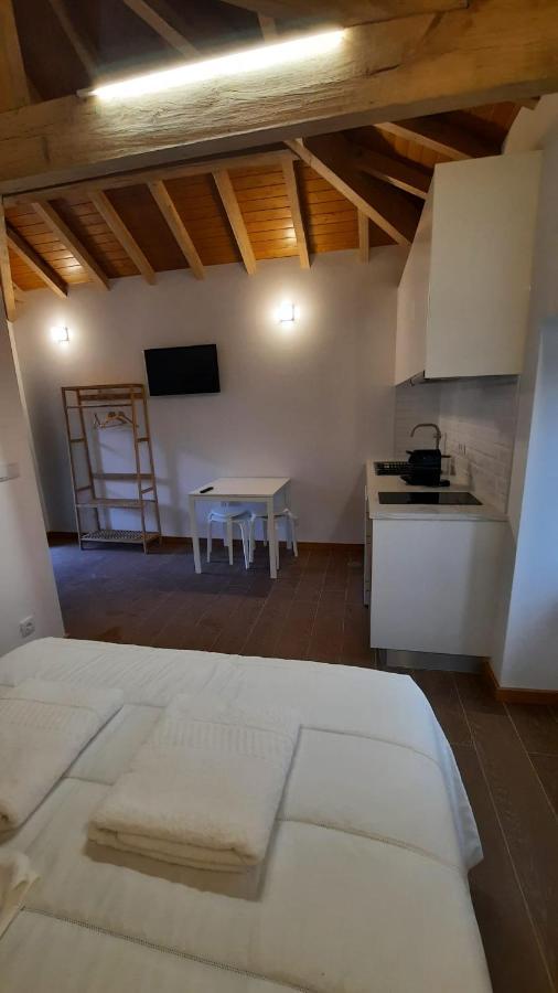 Casa De Baixo Studios Arouca Ngoại thất bức ảnh