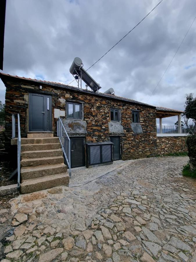 Casa De Baixo Studios Arouca Ngoại thất bức ảnh