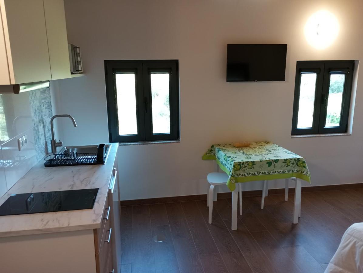 Casa De Baixo Studios Arouca Ngoại thất bức ảnh