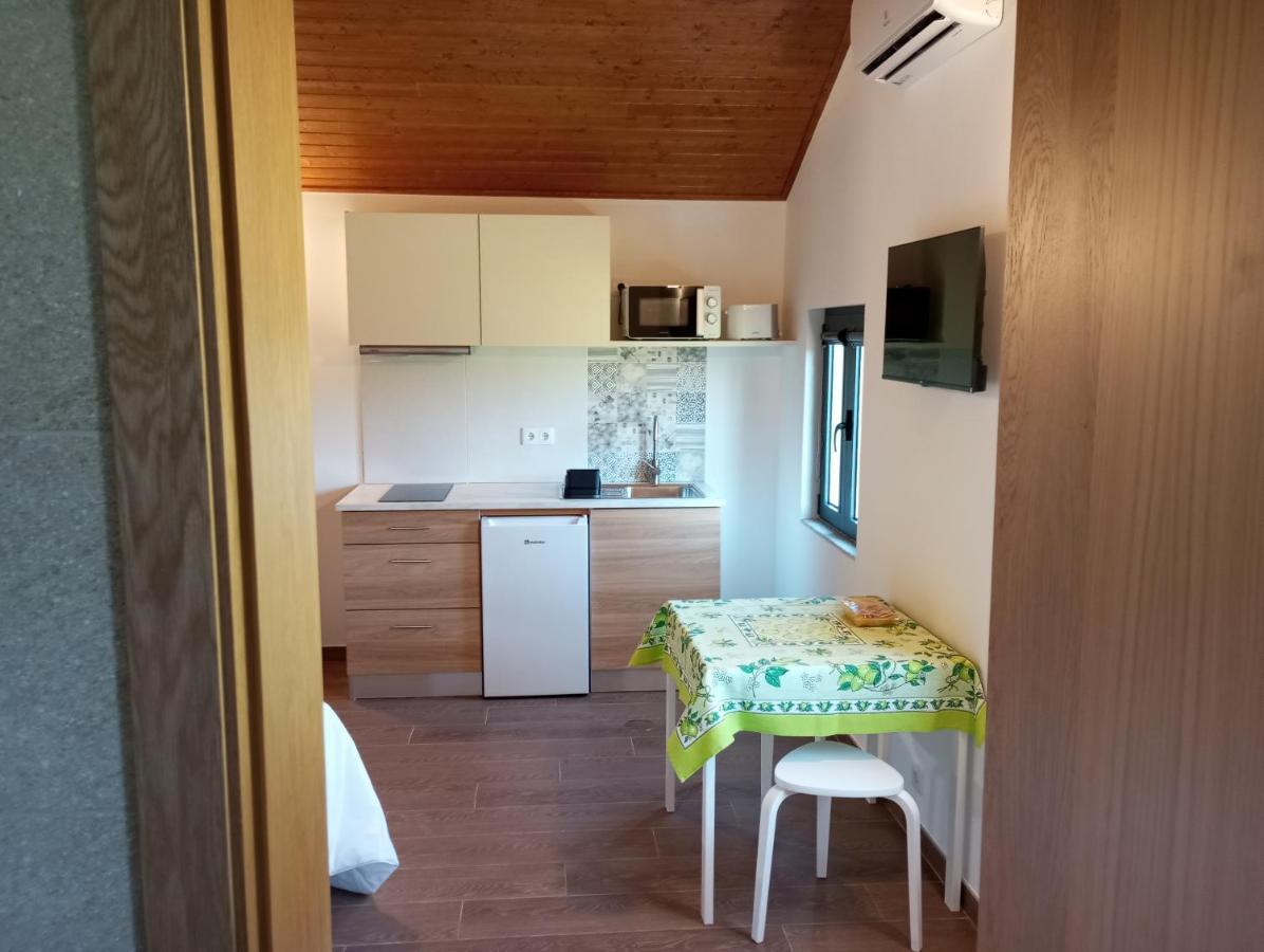Casa De Baixo Studios Arouca Ngoại thất bức ảnh