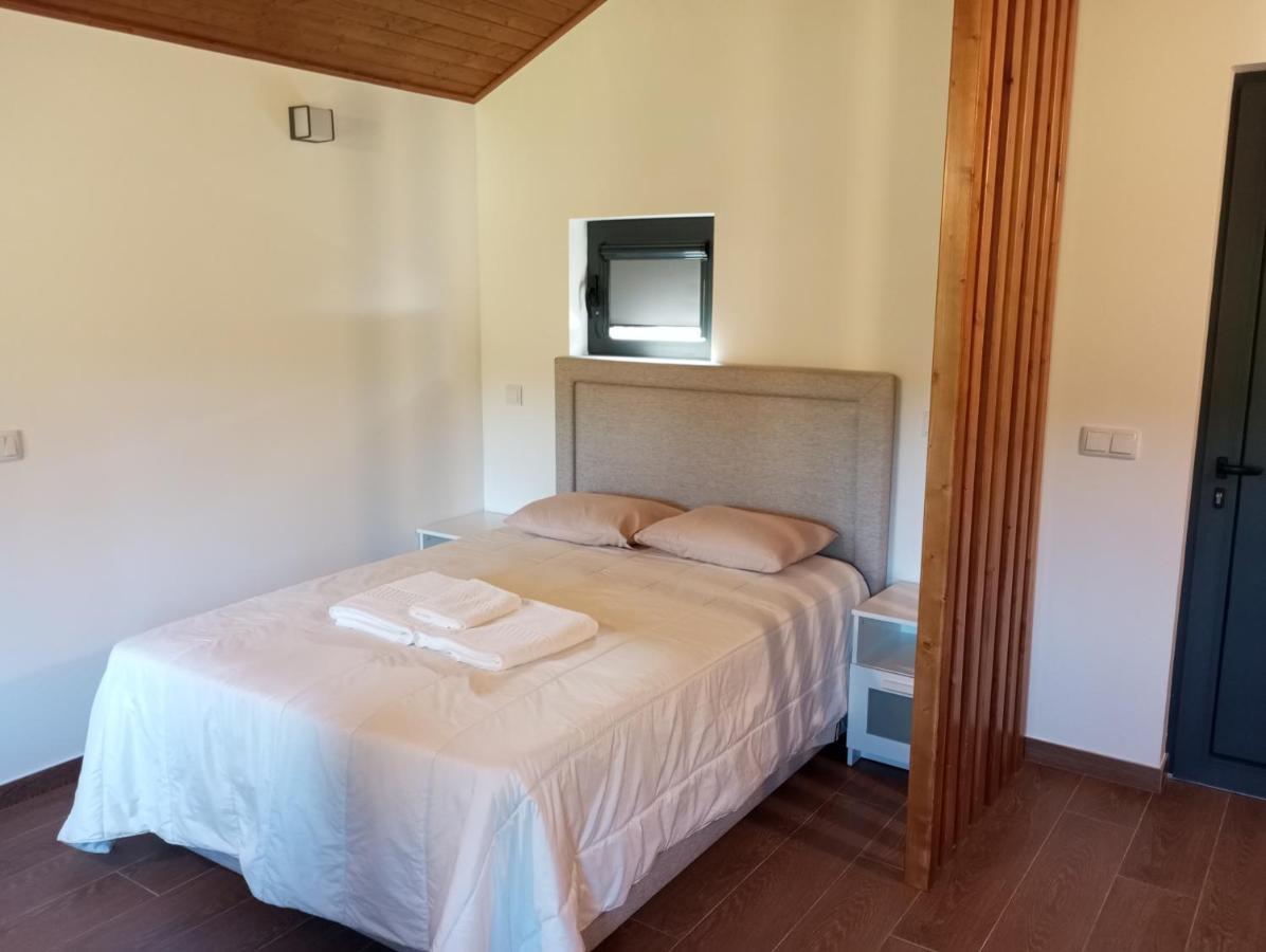 Casa De Baixo Studios Arouca Ngoại thất bức ảnh