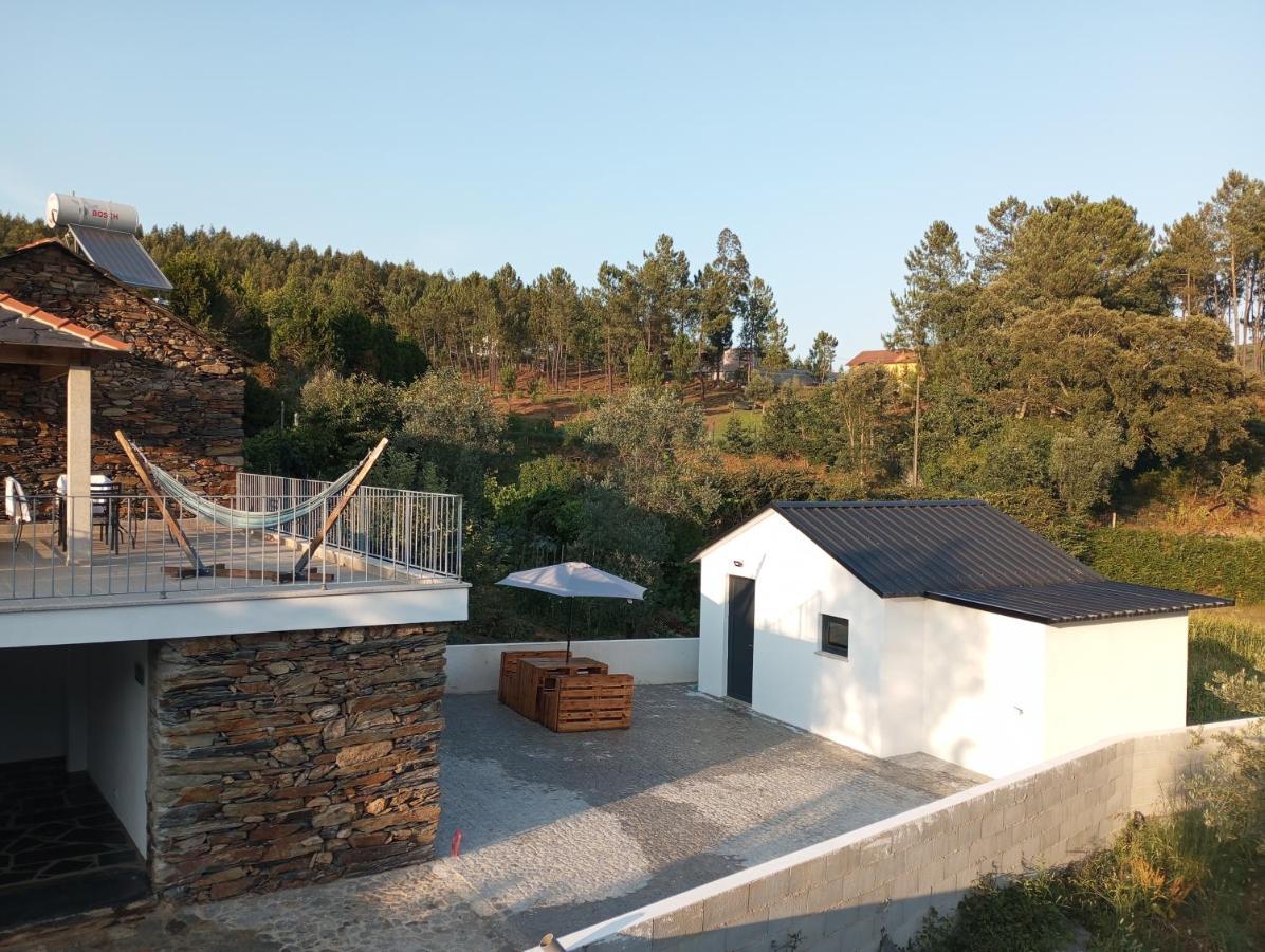 Casa De Baixo Studios Arouca Ngoại thất bức ảnh