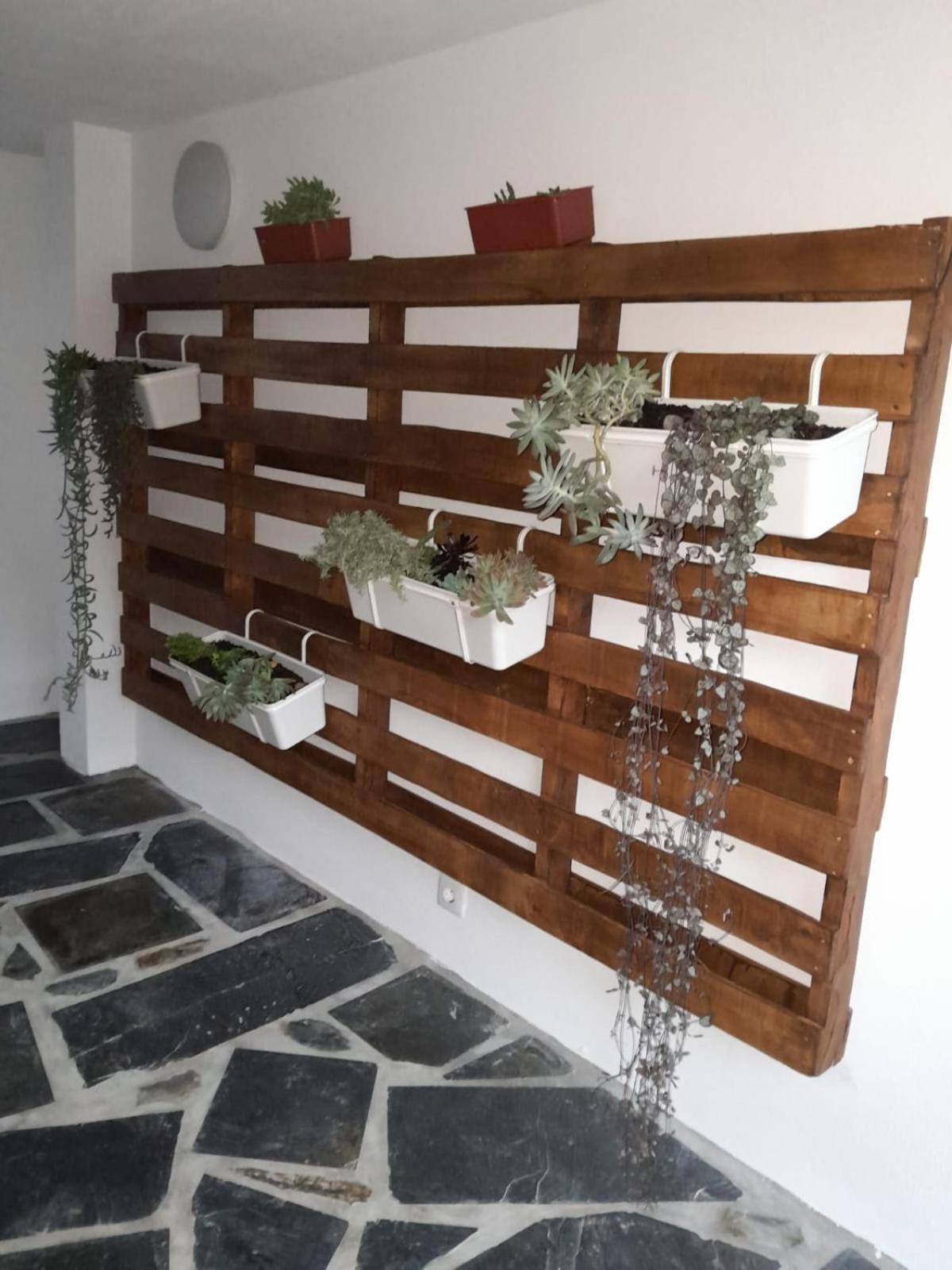 Casa De Baixo Studios Arouca Ngoại thất bức ảnh
