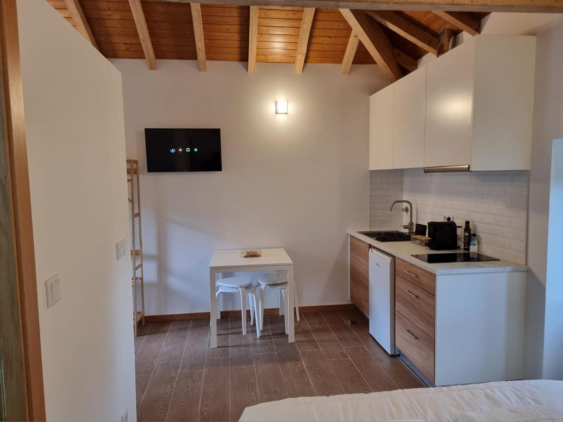 Casa De Baixo Studios Arouca Phòng bức ảnh