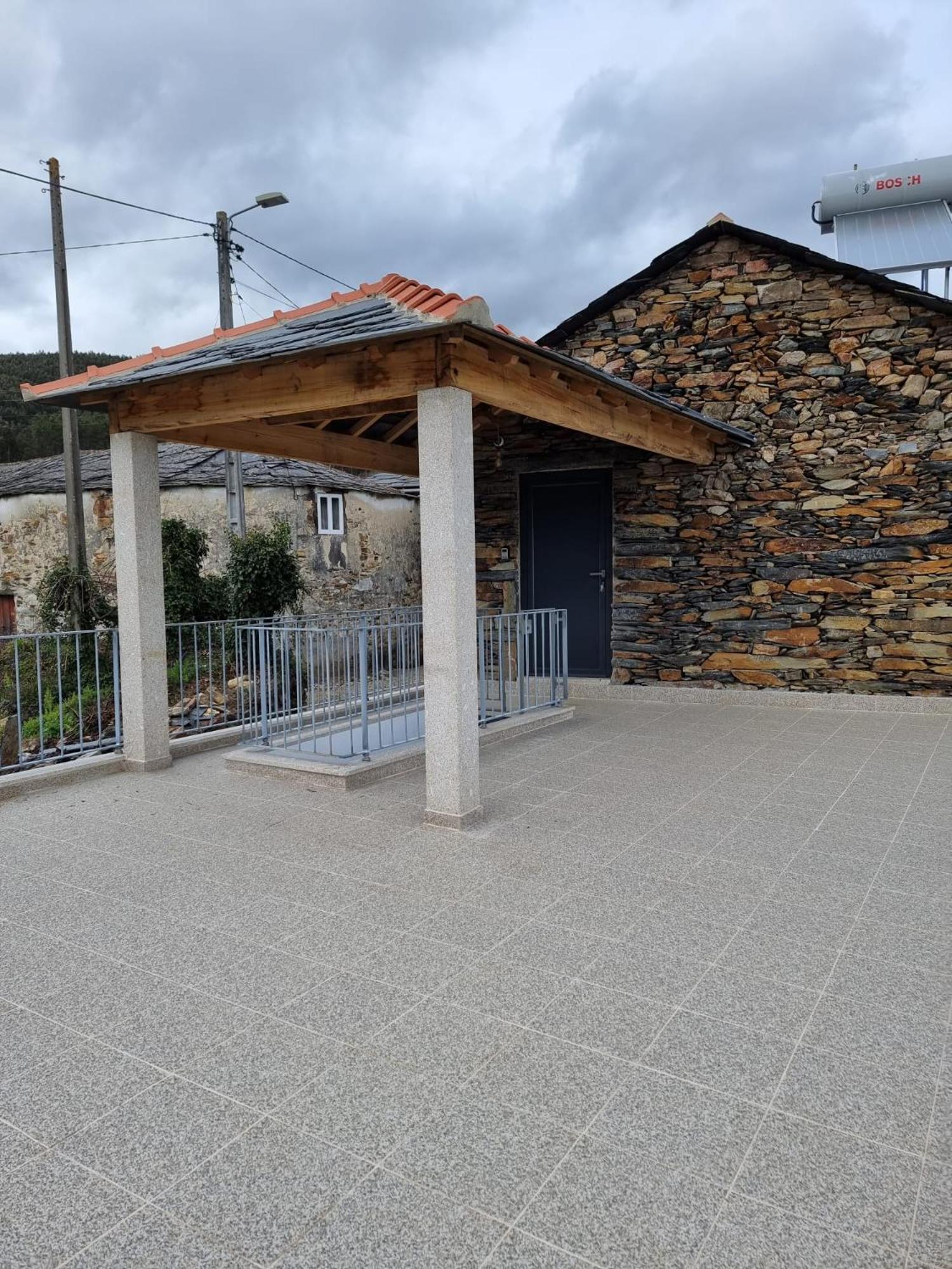 Casa De Baixo Studios Arouca Phòng bức ảnh