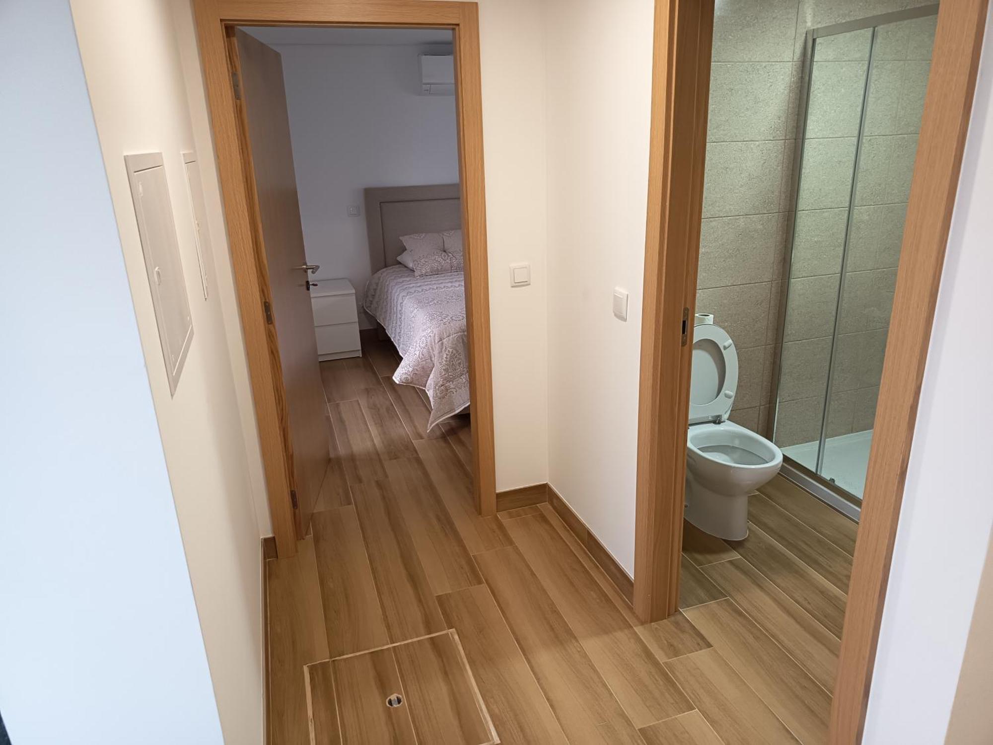 Casa De Baixo Studios Arouca Ngoại thất bức ảnh
