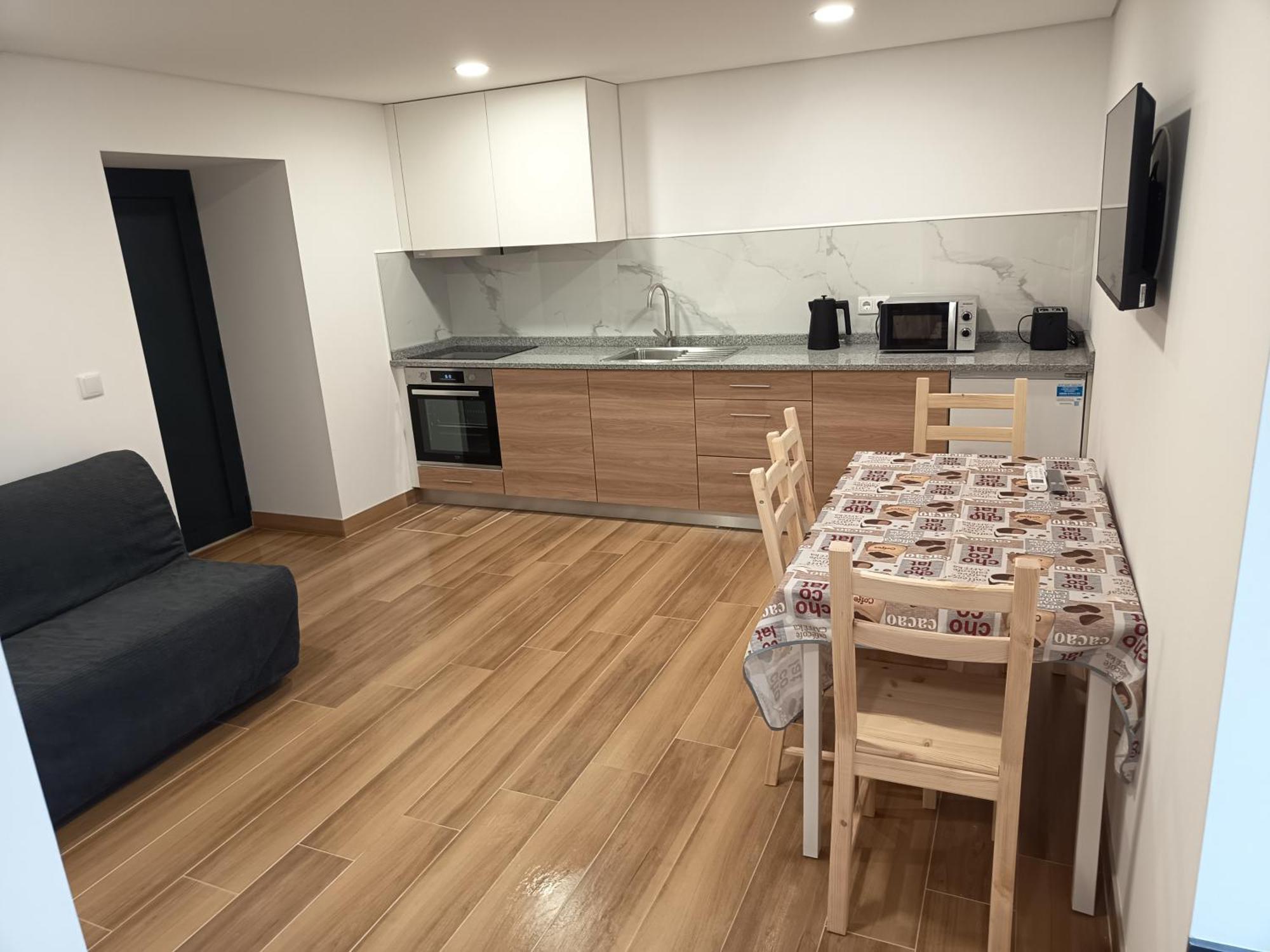 Casa De Baixo Studios Arouca Ngoại thất bức ảnh