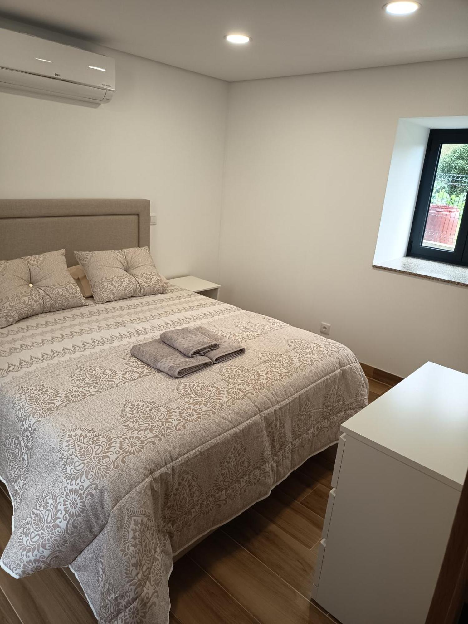 Casa De Baixo Studios Arouca Ngoại thất bức ảnh