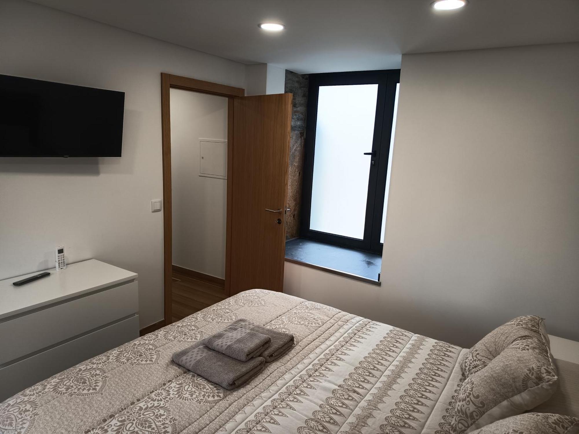 Casa De Baixo Studios Arouca Ngoại thất bức ảnh