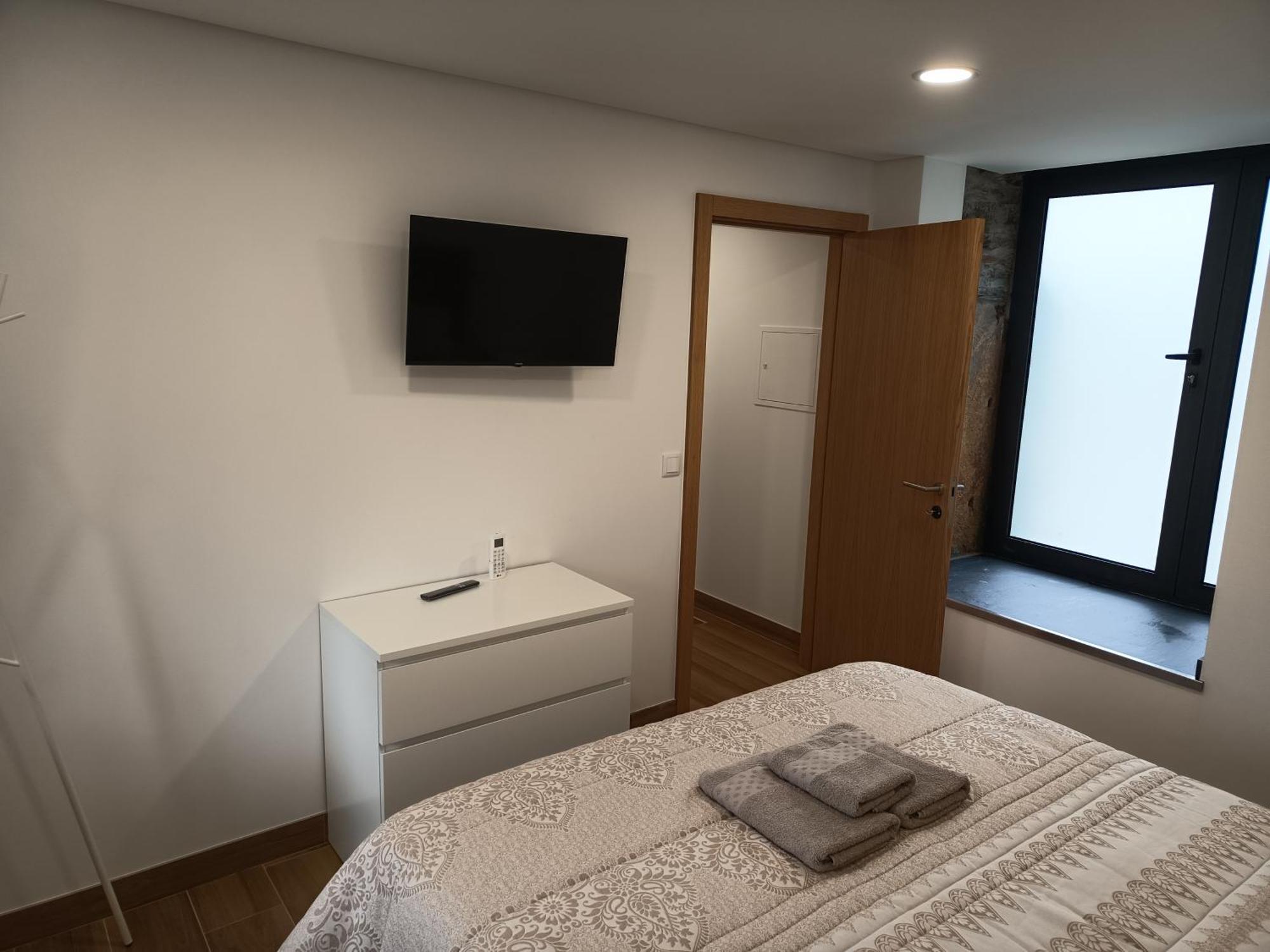 Casa De Baixo Studios Arouca Ngoại thất bức ảnh