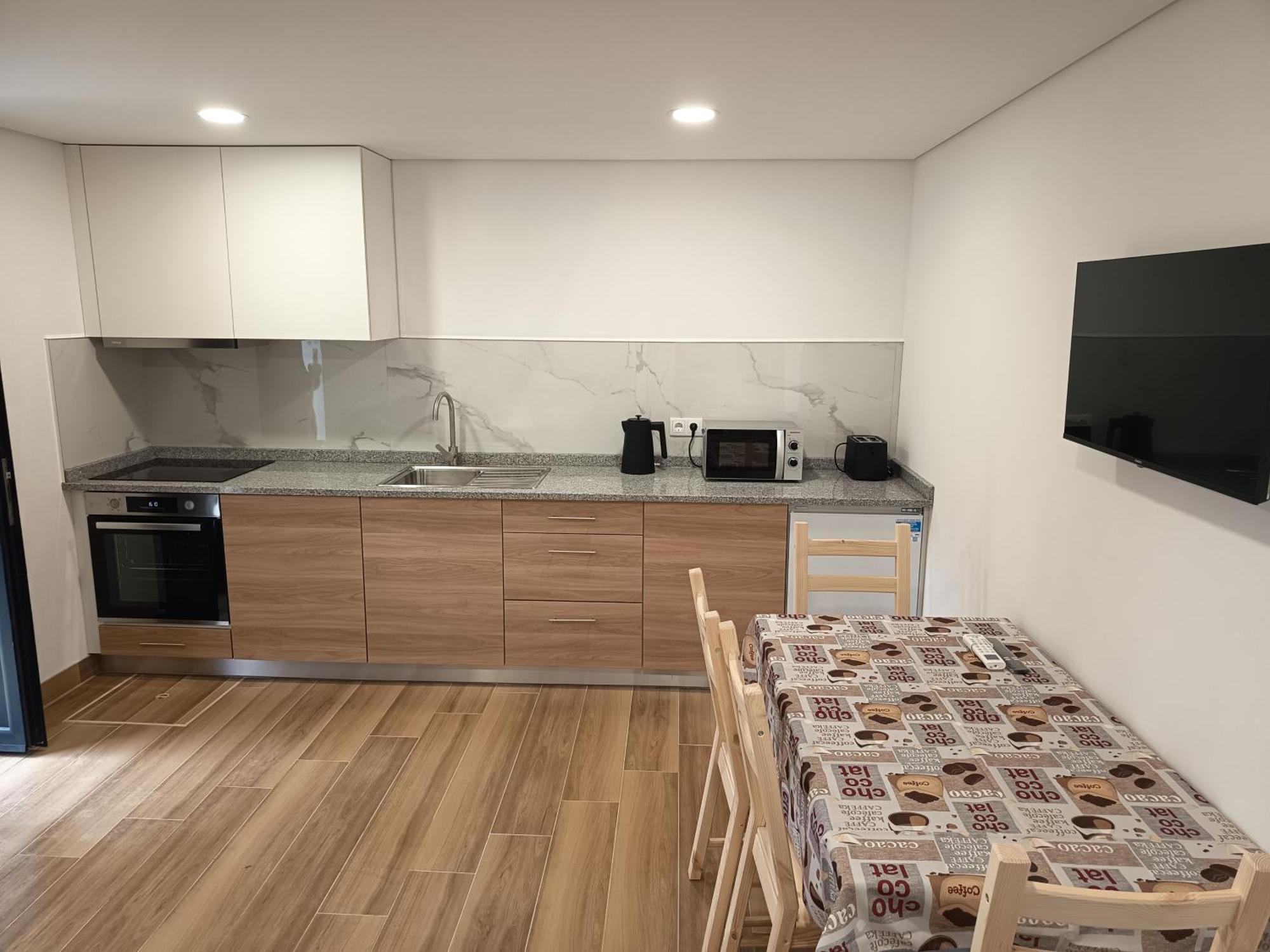 Casa De Baixo Studios Arouca Ngoại thất bức ảnh